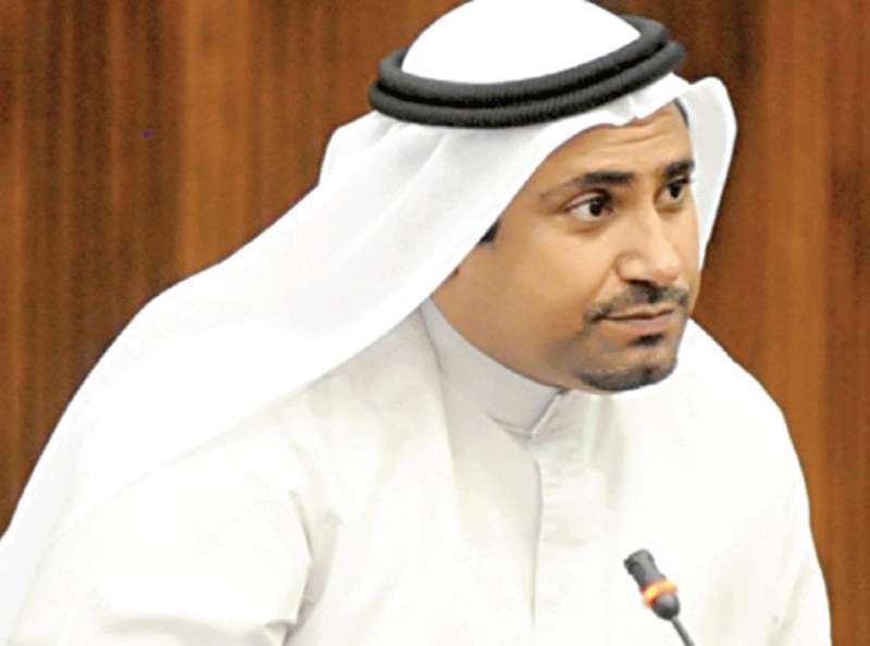 عادل العسومي