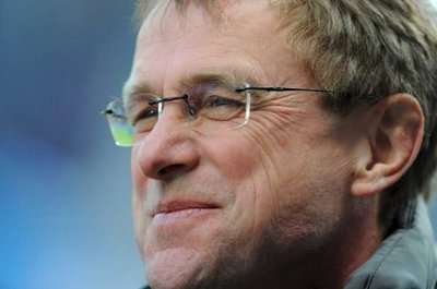 رانجنيك أنهى خلافاته مع إدارة هوفنهايم وتعهد بالبقاء