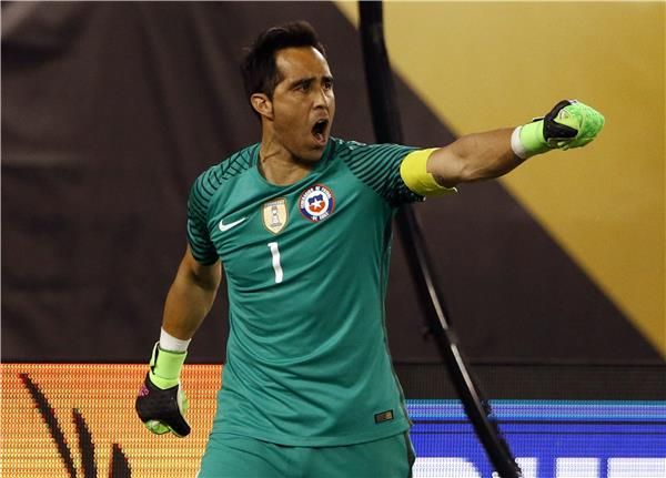 كلاوديو برافو