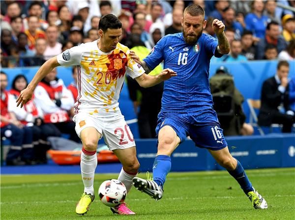  دانييلي دي روسي