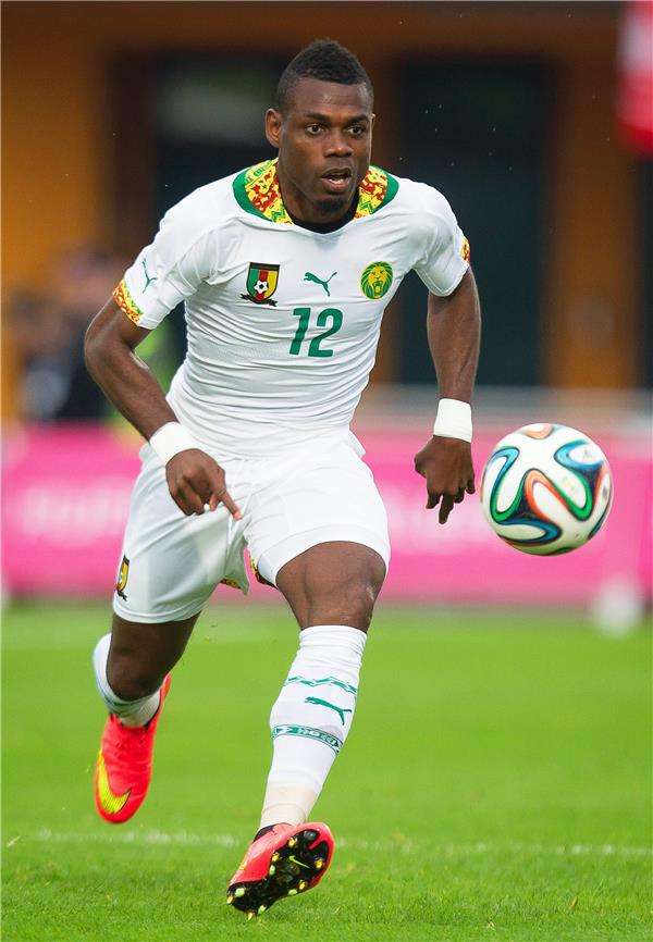 هنري بيديمو