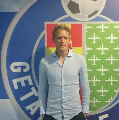 جوهانيس فان دير بيرج  