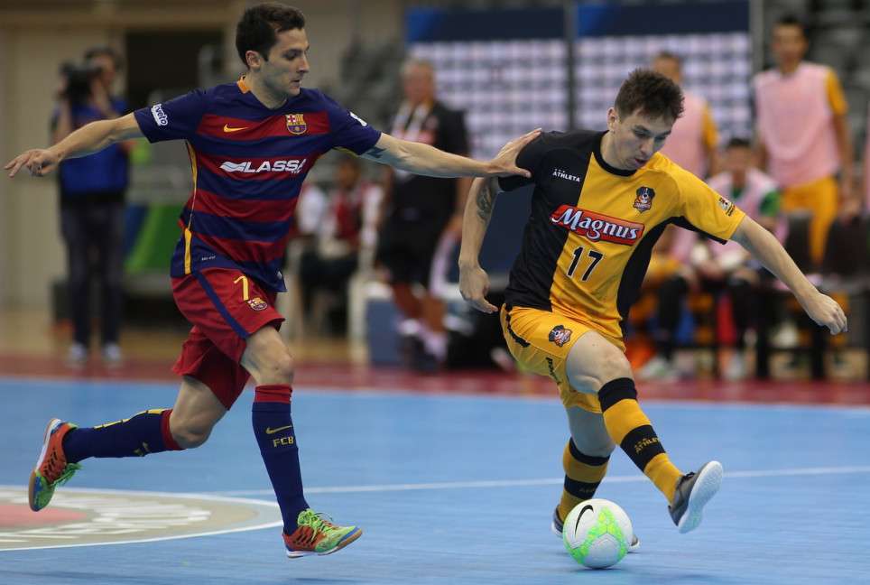 لقطة من اللقاء