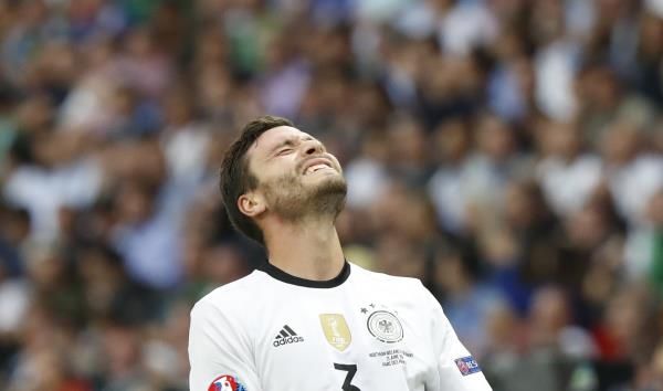 مدافع ألمانيا