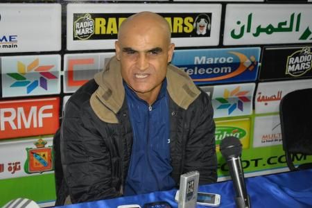 محمد بوطهير