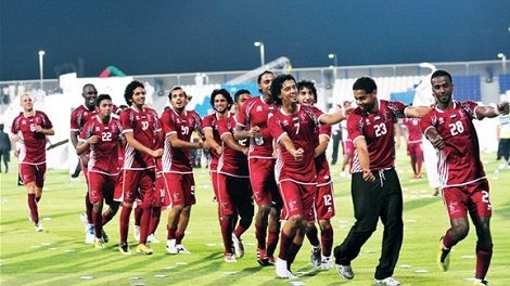 الوحدة الإماراتي