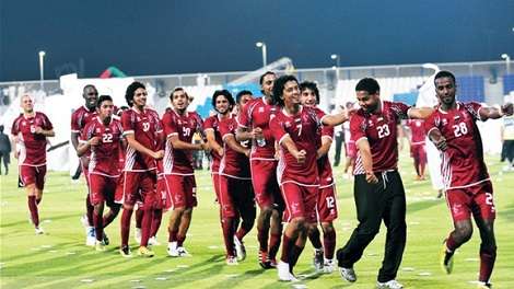 الوحدة الإماراتي