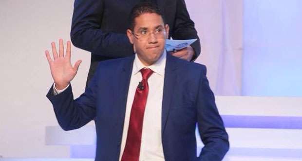 محمود البارودي