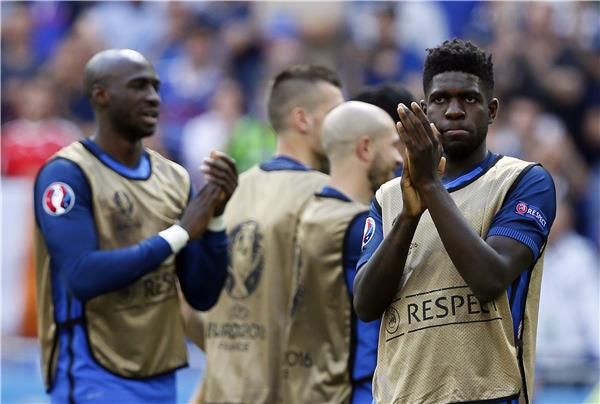 صامويل أومتيتي