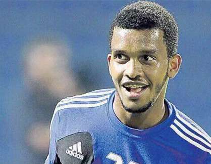 سلطان الدعيع