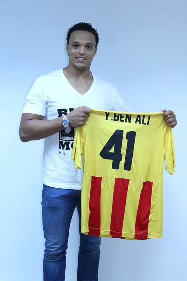 يوسف بن علي