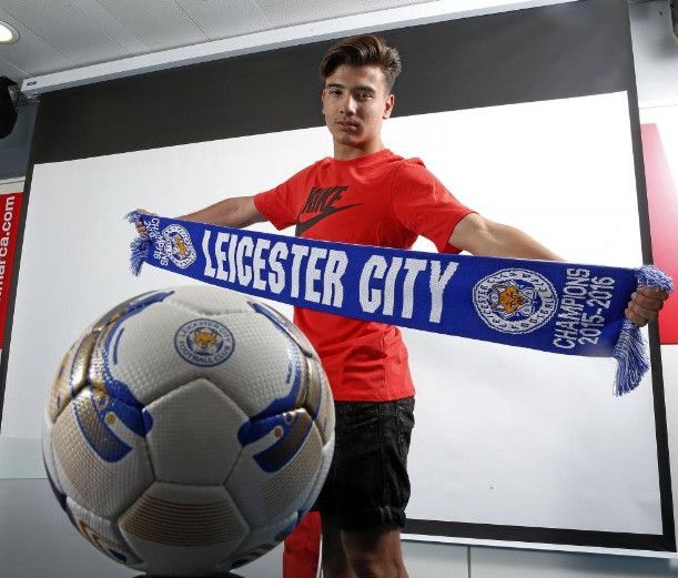 راؤول أوتشي