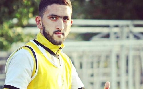 حسام أمعنان