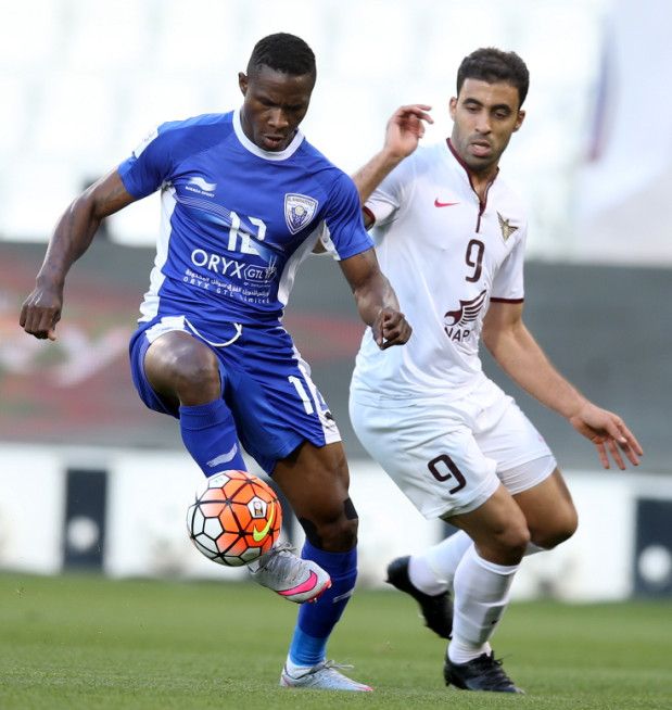 فيفيان كواسي