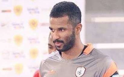 محمد العويس