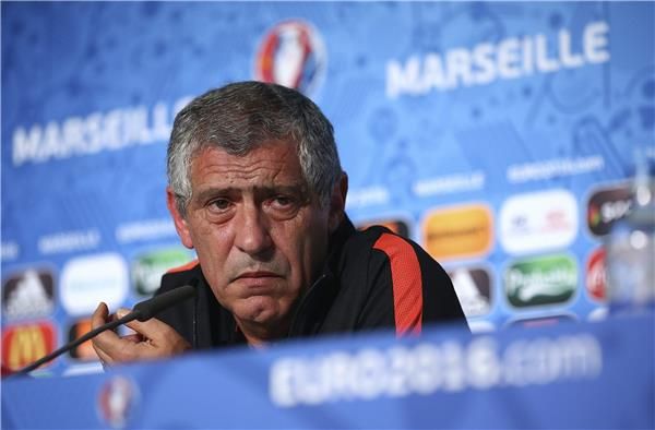 فيرناندو سانتوس