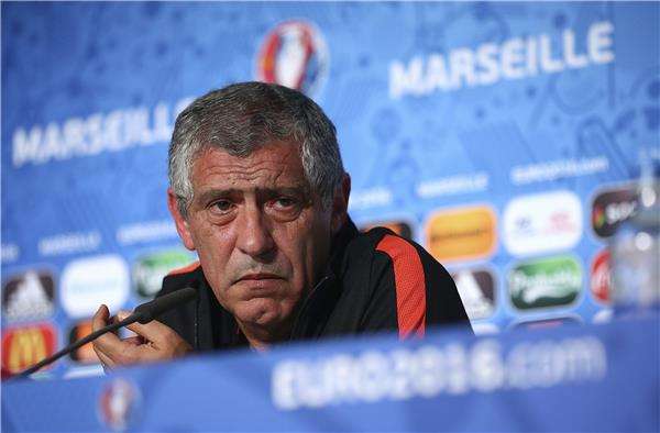 فيرناندو سانتوس