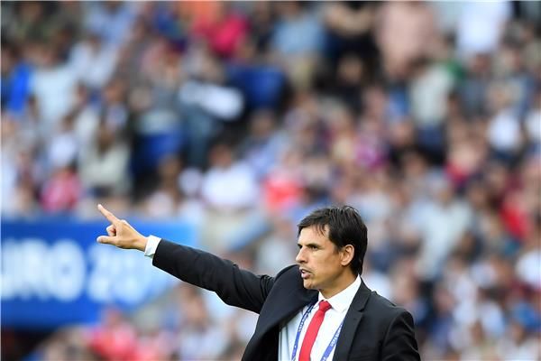  كريس كولمان