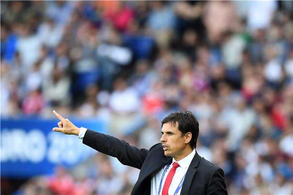  كريس كولمان