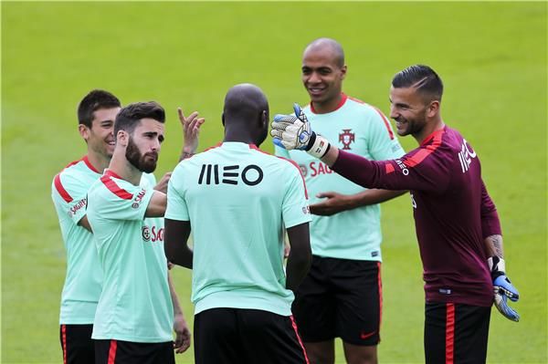 منتخب البرتغال