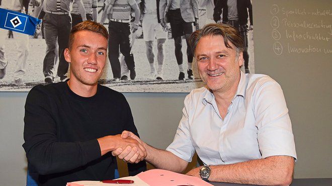 لوكا فالدشميت