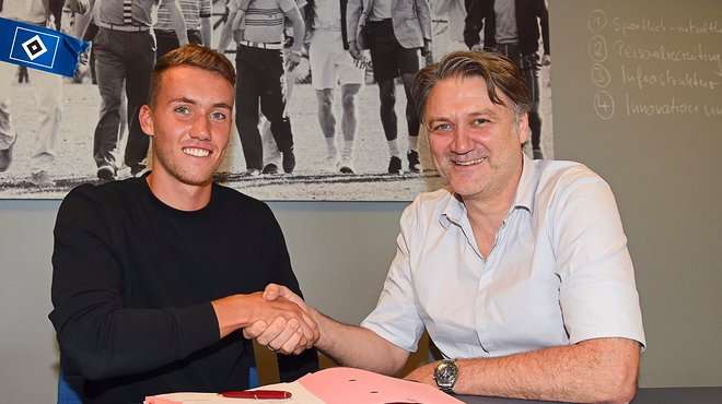 لوكا فالدشميت