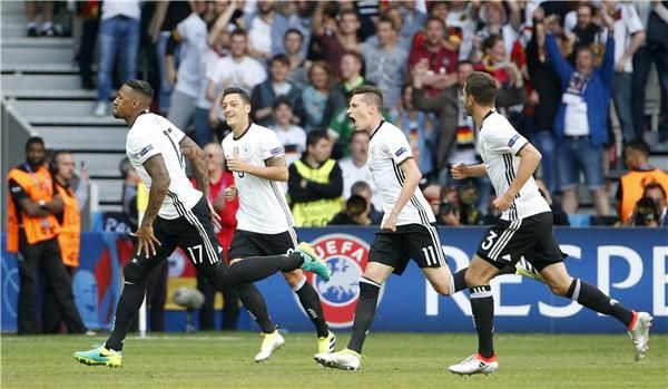 منتخب ألمانيا