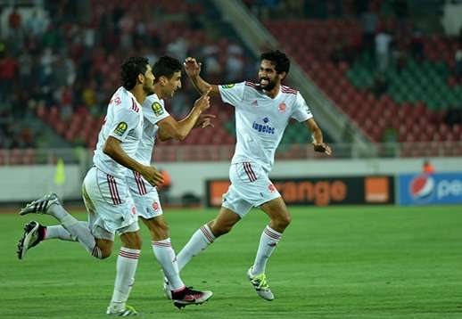  الوداد الرياضي