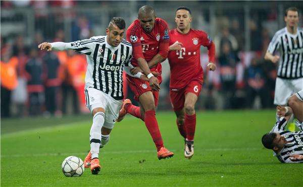 روبرتو بيرييرا