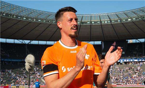 ساندرو فاجنر