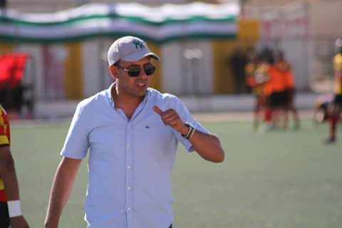 محمد الكوكي