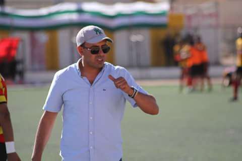 محمد الكوكي