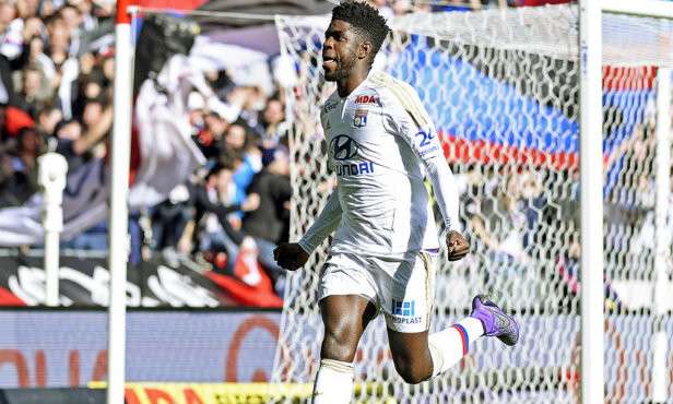  صامويل أومتيني