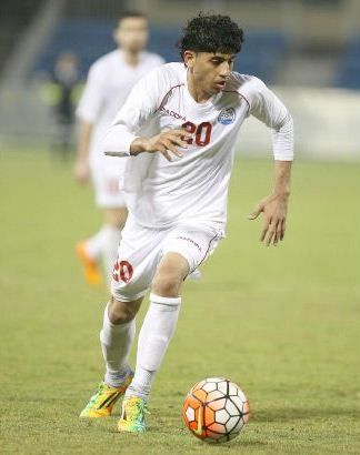 علي العصفور