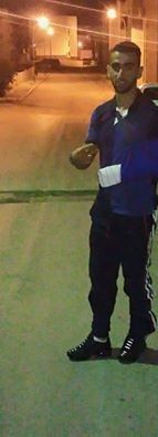 ملال بن عمار 