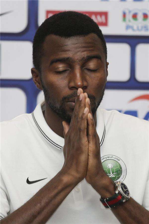 أسامة هوساوي