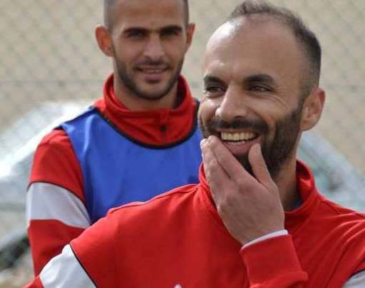 عصام مبيضين