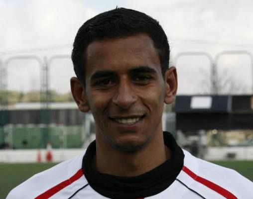 ابراهيم دلدوم