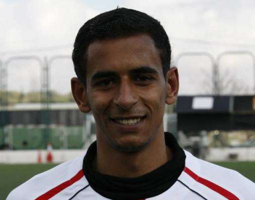 ابراهيم دلدوم