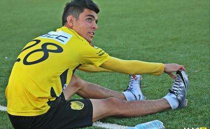 أشرف بن شرقي