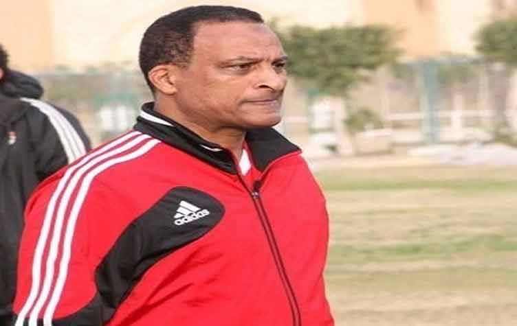 أسامة عرابي