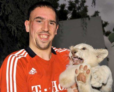 بلال ريبيري .. الفرنسي الذي يحب الجزائر ويعتز بالإسلام