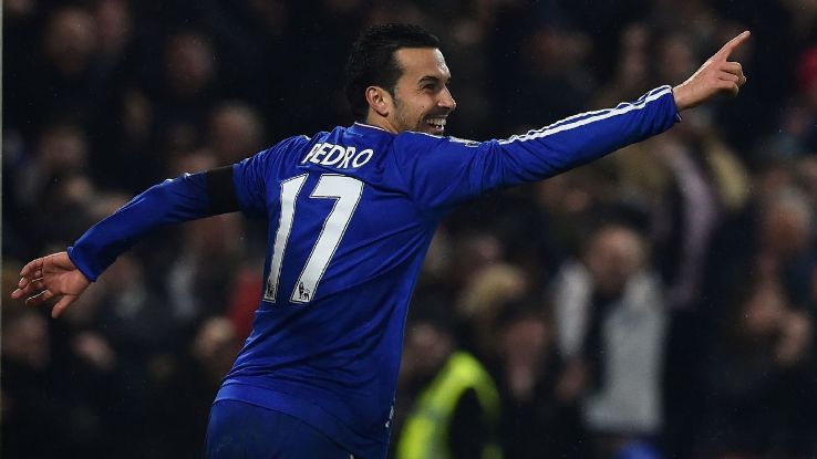 بيدرو رودريجيز