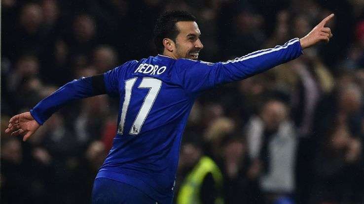 بيدرو رودريجيز