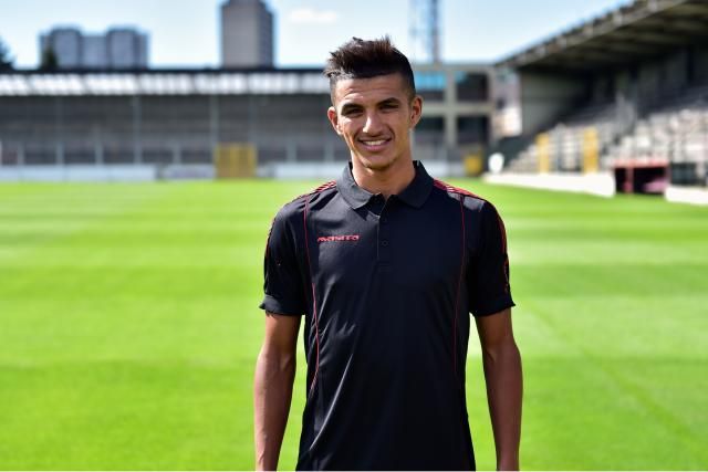 يحيي بومديم