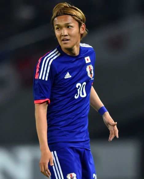 تاكاشي أوسامي