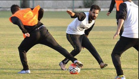 أدريانو ألفيس