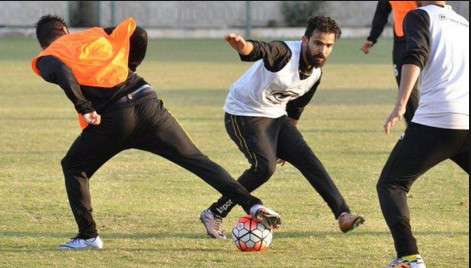 أدريانو ألفيس