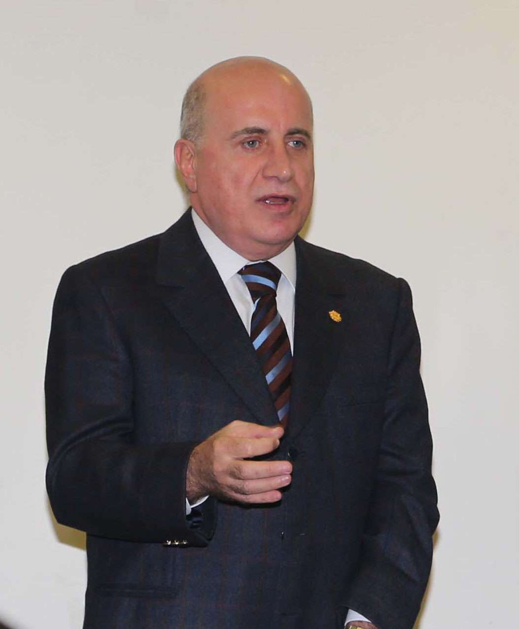 هاشم حيدر