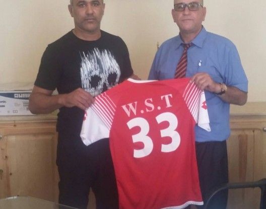  الحسين أوشلا